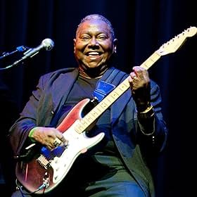 Charles 'Skip' Pitts